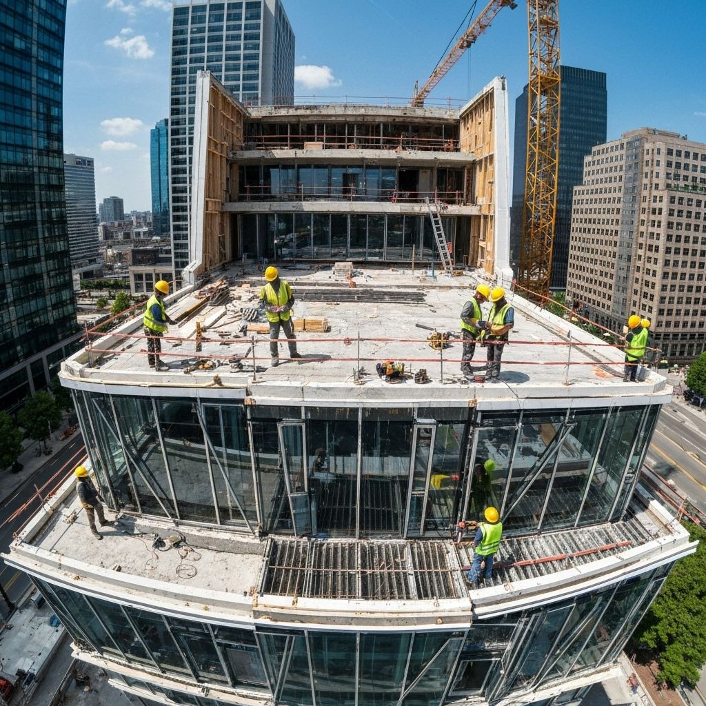 Equipo de construcción